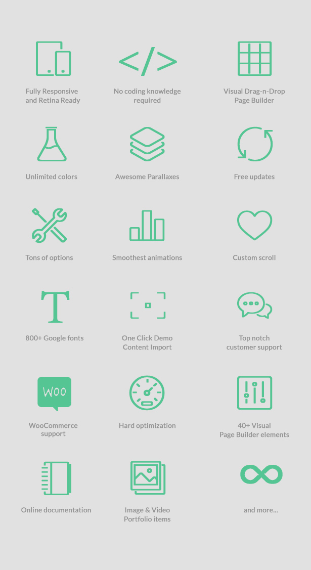 NowaDays - Multipurpose WordPress Theme