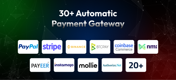 Vinance - Digital Trading Platform - 23