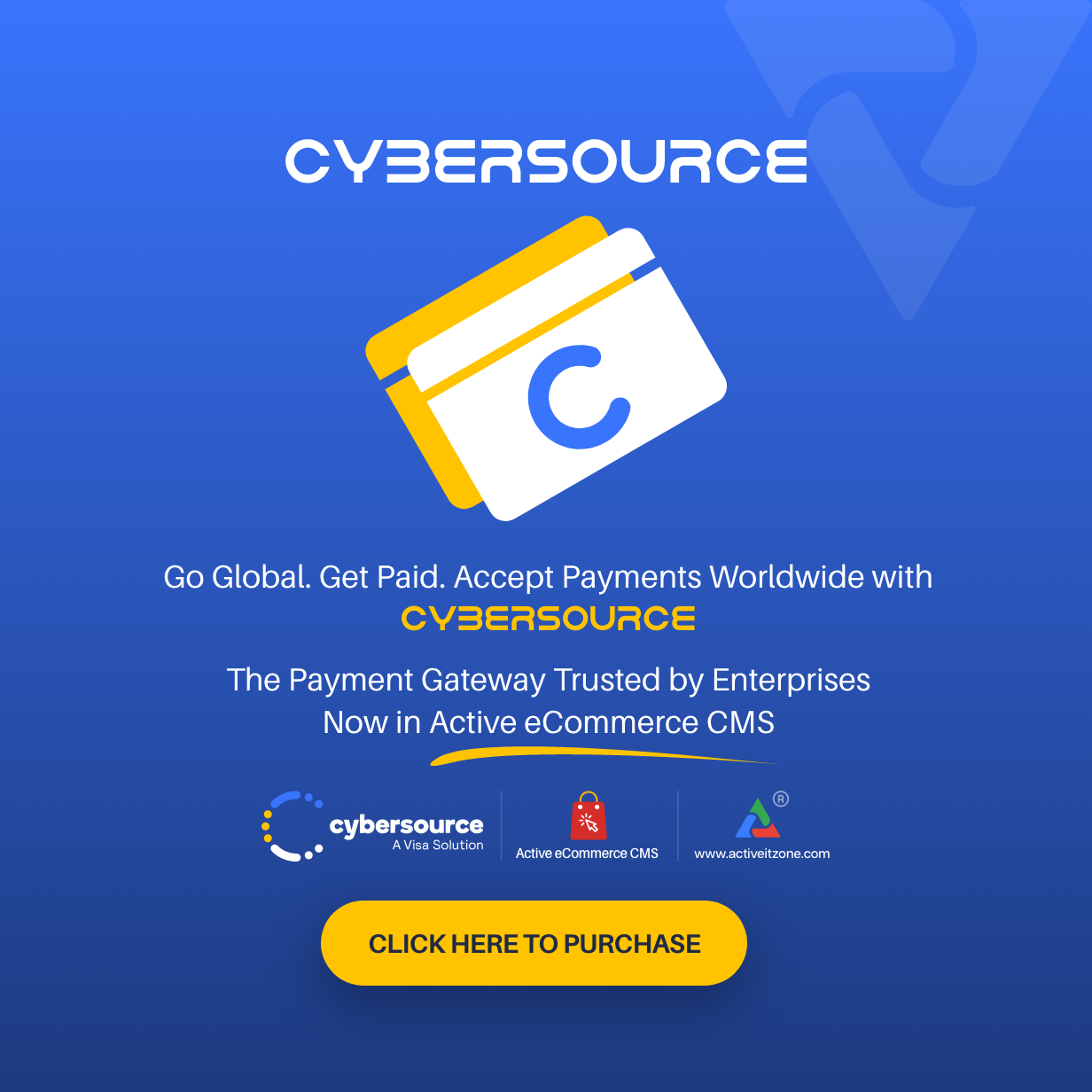 Active eCommerce CMS - 6