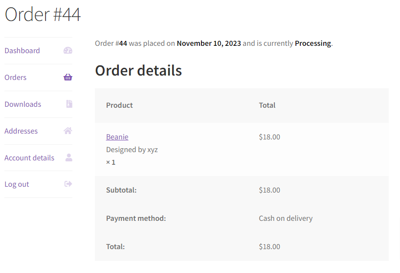 WooCommerce Product Subtitle - 8