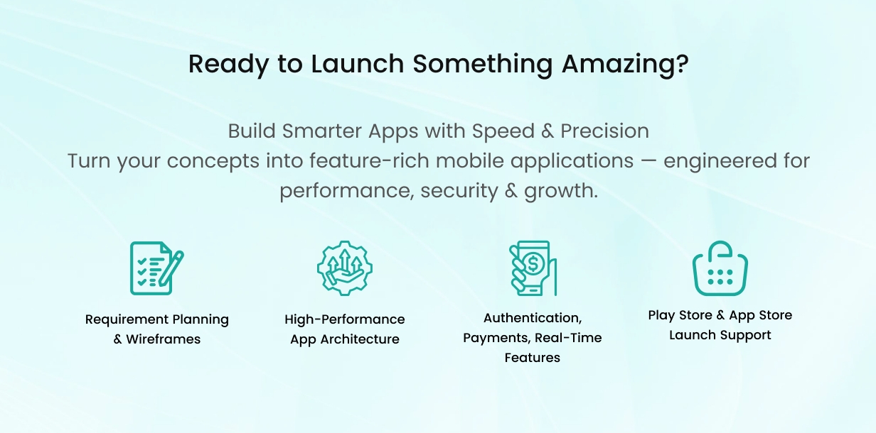Why Choose Murait Technologies