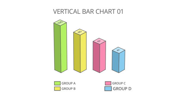 Isometric Infographics Pack - 4