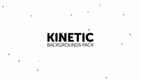 Kinetic Backgrounds Pack - 114