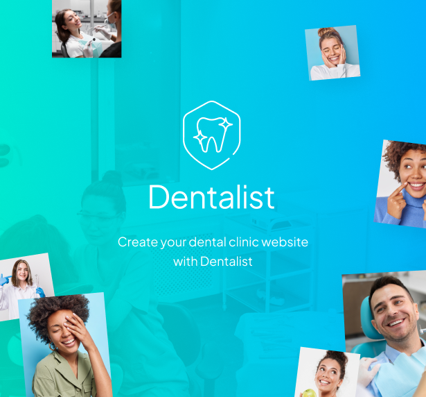 Dental Care Theme