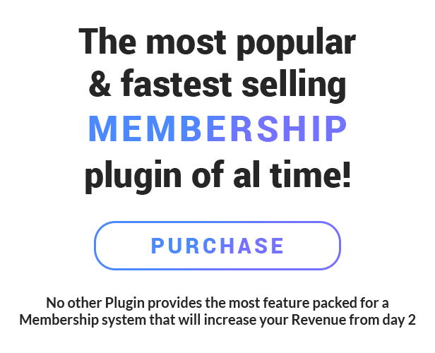 Ultimate Membership Pro - WordPress Membership Plugin - 12