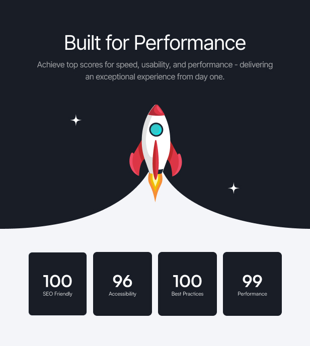 NextSaaS | SaaS, Software, Startup Tailwind Template