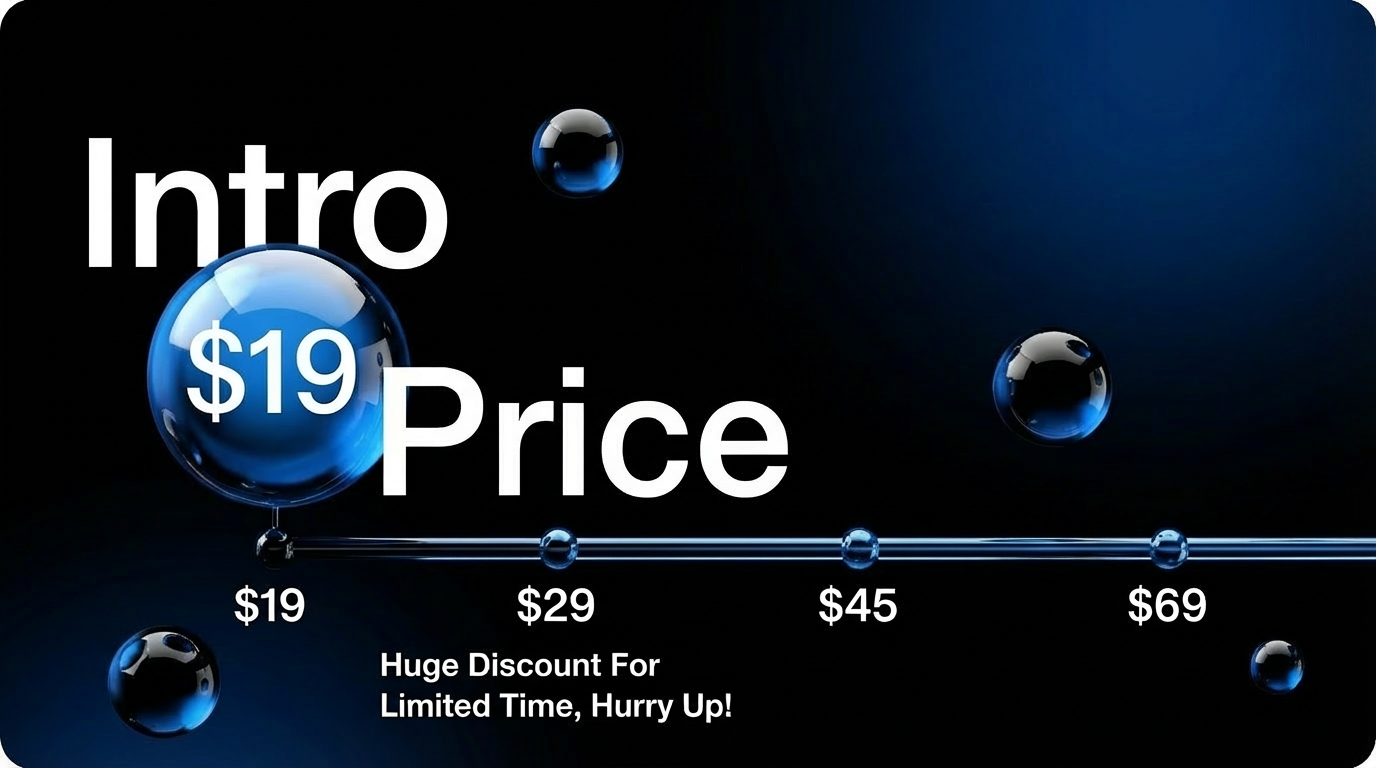 buy Curat – Eco-Friendly & Green Cleaning Services WordPress Theme intro price