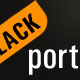 BLACK PORTFOLIO