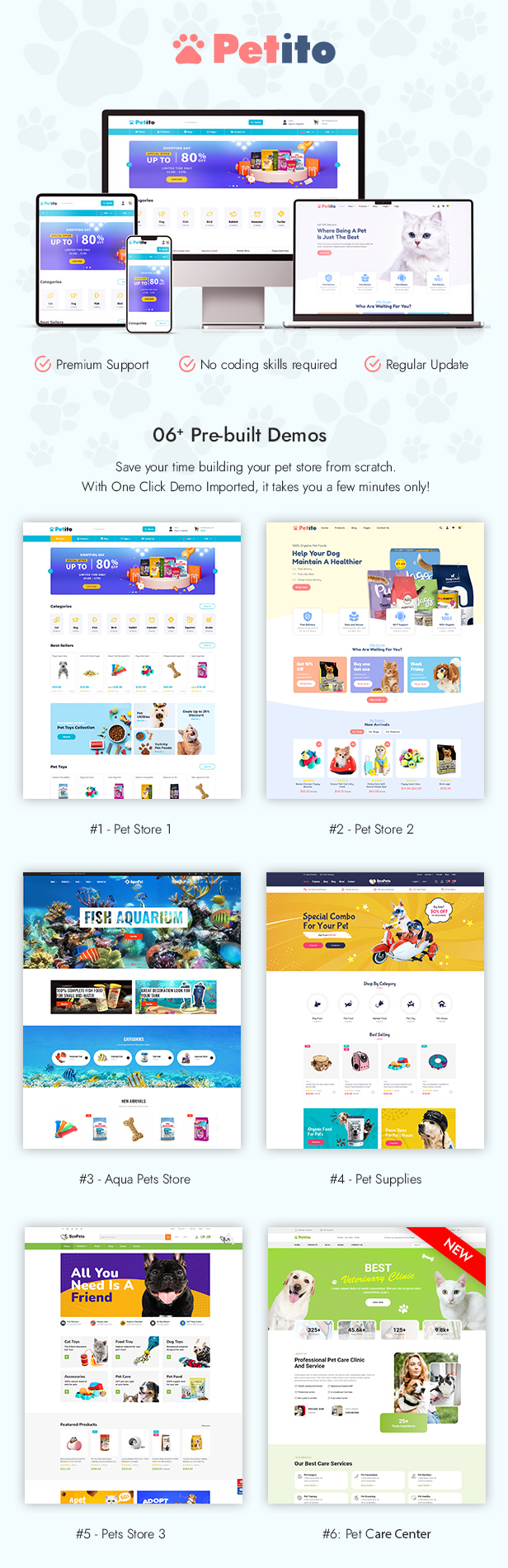 Woocommerce Themes