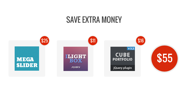 Jango - we save your money
