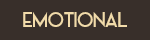 emotional