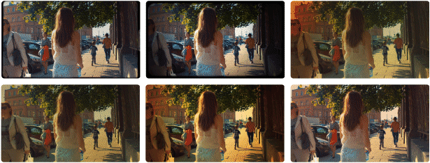 Massive Effects Toolkit Big Pack of Presets Transitions and Footages - 47