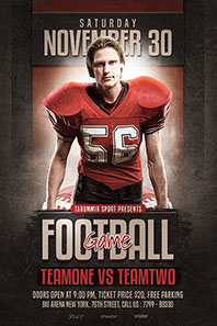 151-Football-Game