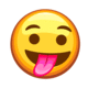 Emoticon - Animated Emojis Pack - 44
