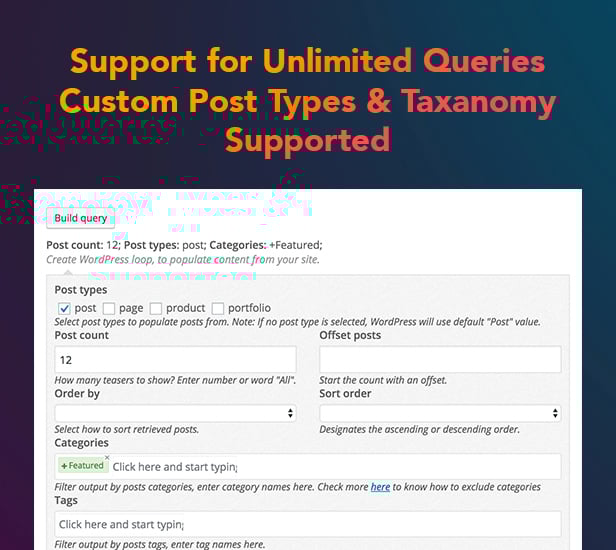 PenNews - Multi-Purpose AMP WordPress Theme - 17