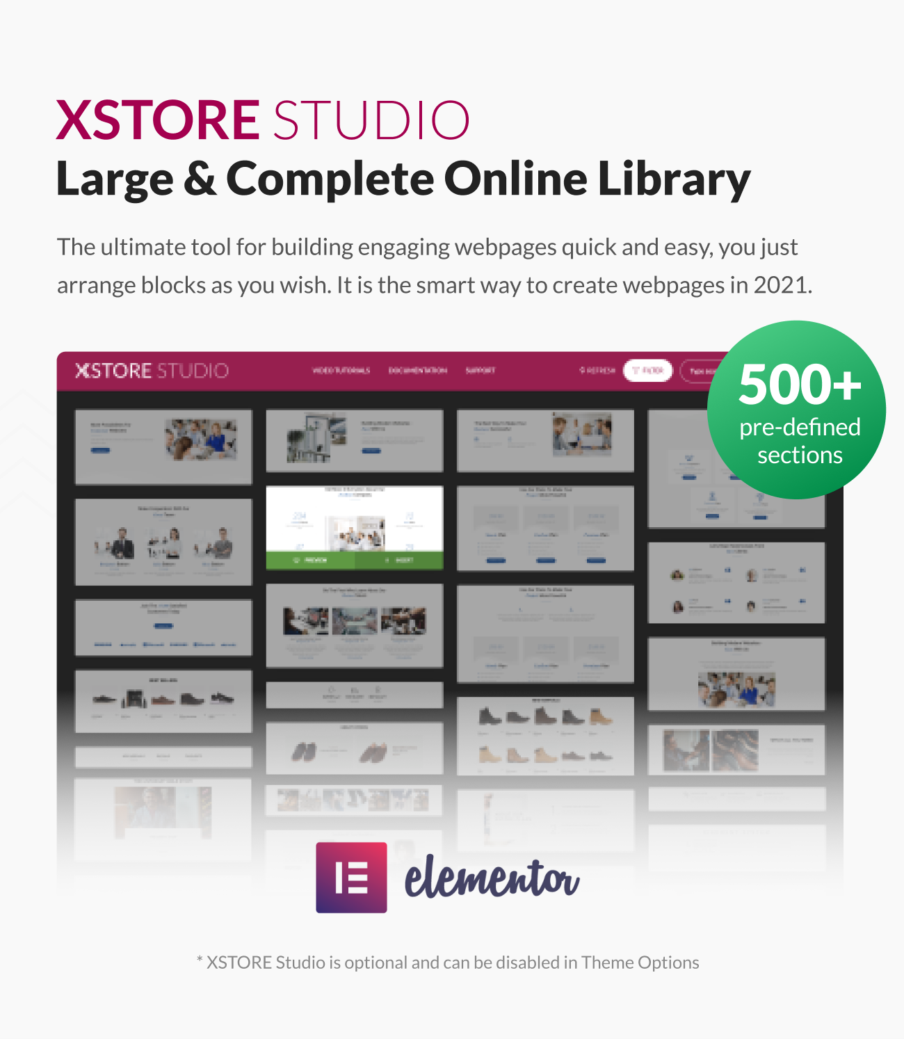 XStore - Multipurpose WordPress WooCommerce Theme 03