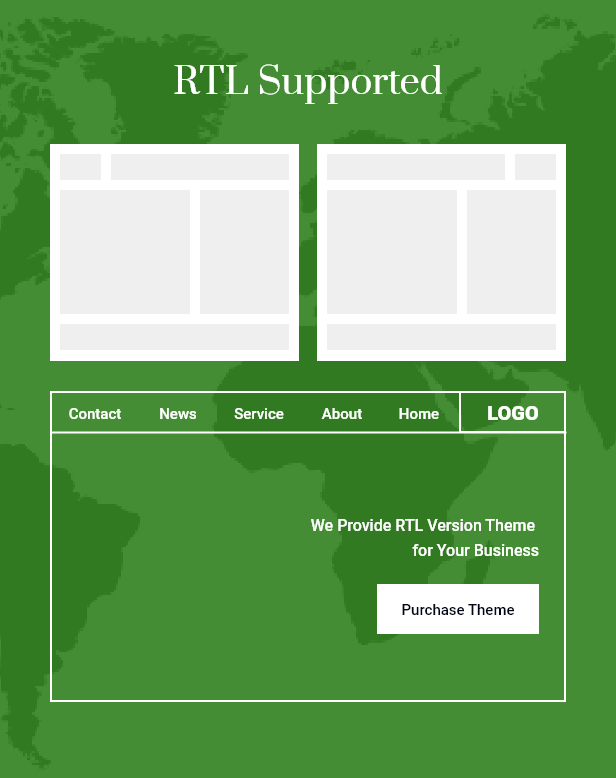 Agronix - Organic Farm Agriculture WordPress Theme + RTL - 10