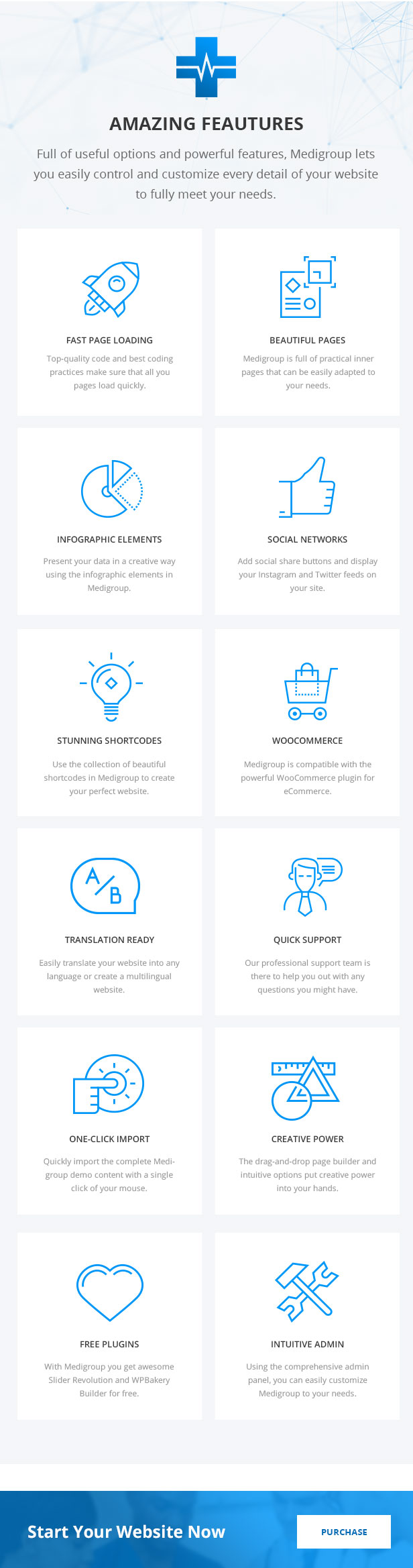 Medigroup - Medical and Health Theme - 3