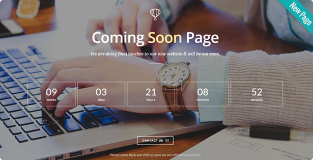 Fortuna - Responsive Multi-Purpose WordPress Theme - 11