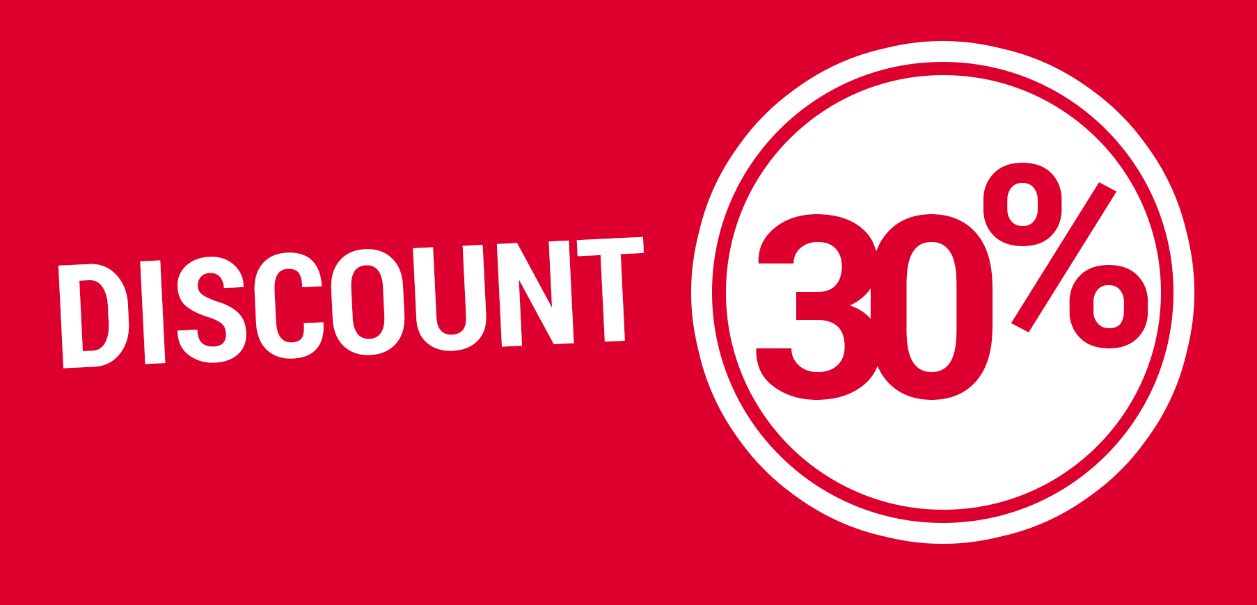 discount