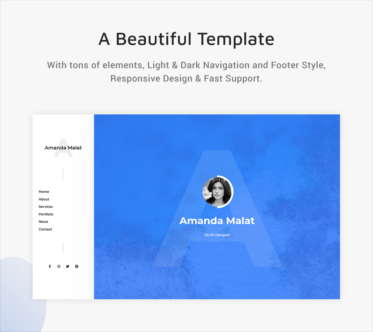 Nulled Templates