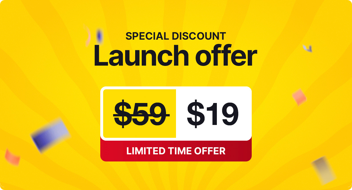 Crafto - AI-Powered Multipurpose Elementor WordPress Theme