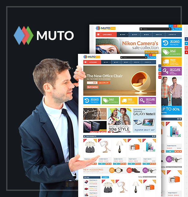 VG Muto - Mega Shop Responsive WooCommerce Theme - 5