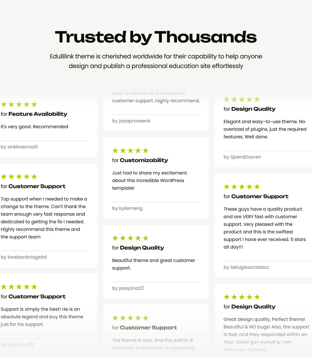 Frisk - Creative Agency & Portfolio WordPress Theme