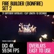Fire Builder 2