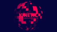Kinetic Backgrounds Pack - 154