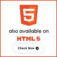 Patrick - Resume HTML Template