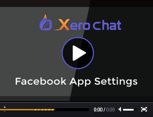 XeroChat - Best Multichannel Marketing Application (SaaS Platform) - 14