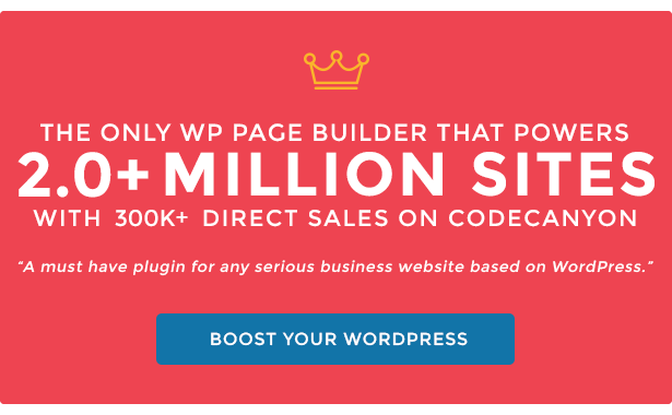 Wpbakery Page Builder For Wordpress - 2