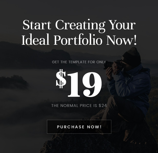 APOLO - Premium Portfolio HTML Template - 3