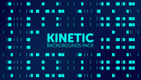 Kinetic Backgrounds Pack - 110