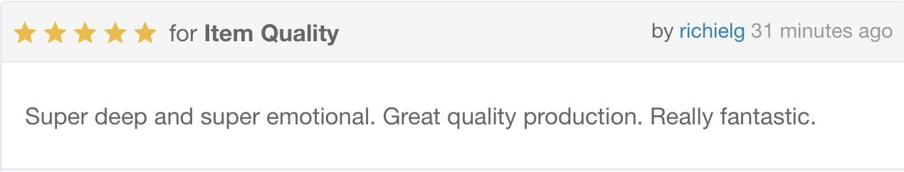 Emotional Inspiring Wedding Motivational Piano - 4