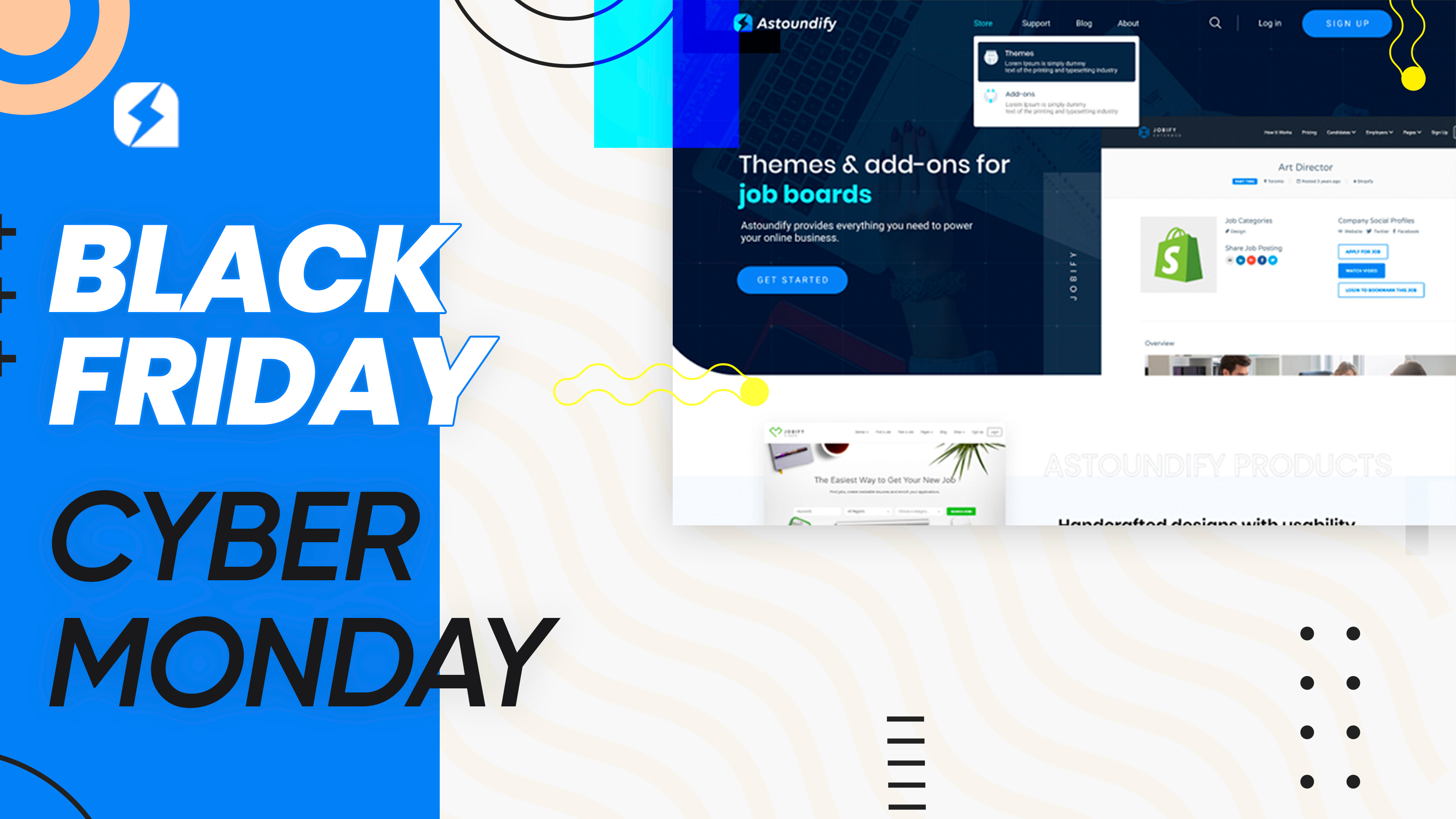 Listify - Directory WordPress Theme - 1