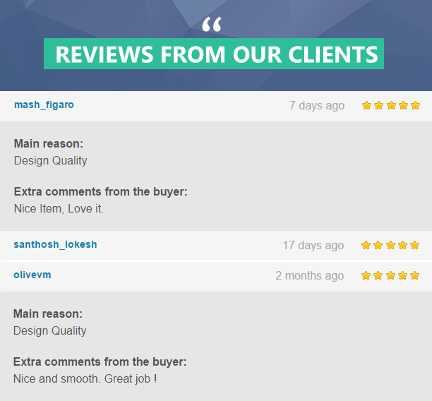 Eventer - Event and Conference Landing Page - 7