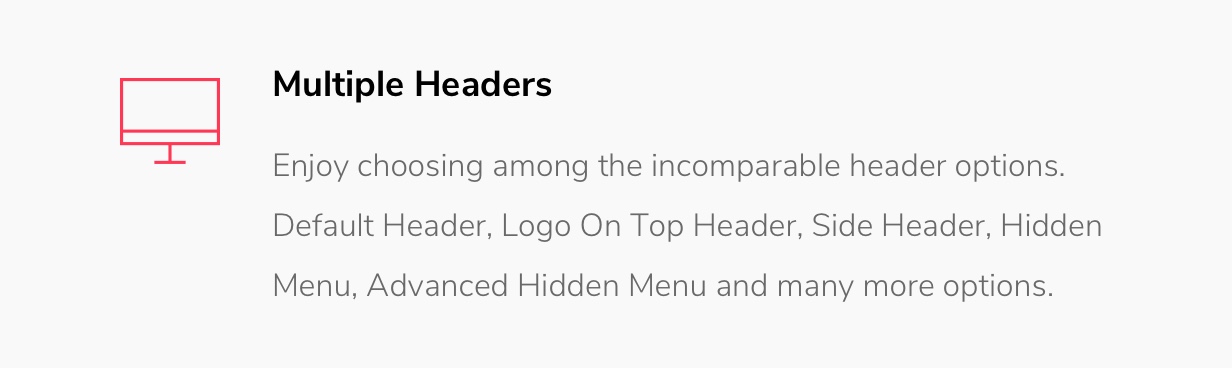 Zuperla Headers