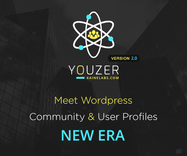 Youzify Intro