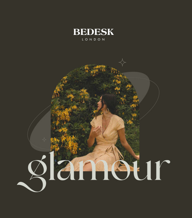 Bedesk – Fashion Store WooCommerce WordPress Theme - 1