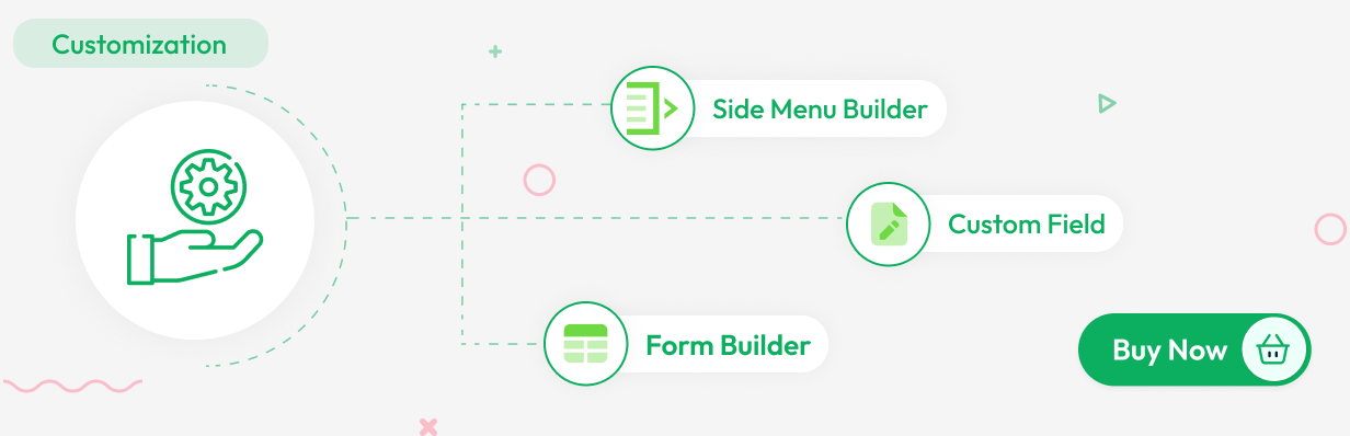 WorkDo Dash SaaS - Open Source ERP with Multi-Workspace - 13