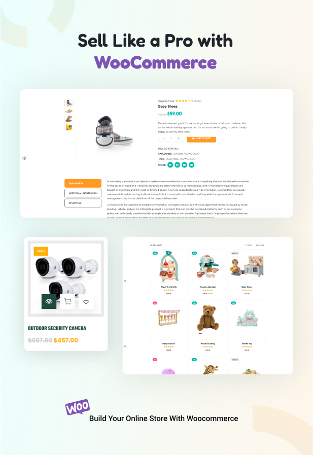 Kindedo - Kindergarten & School WordPress Theme + RTL
