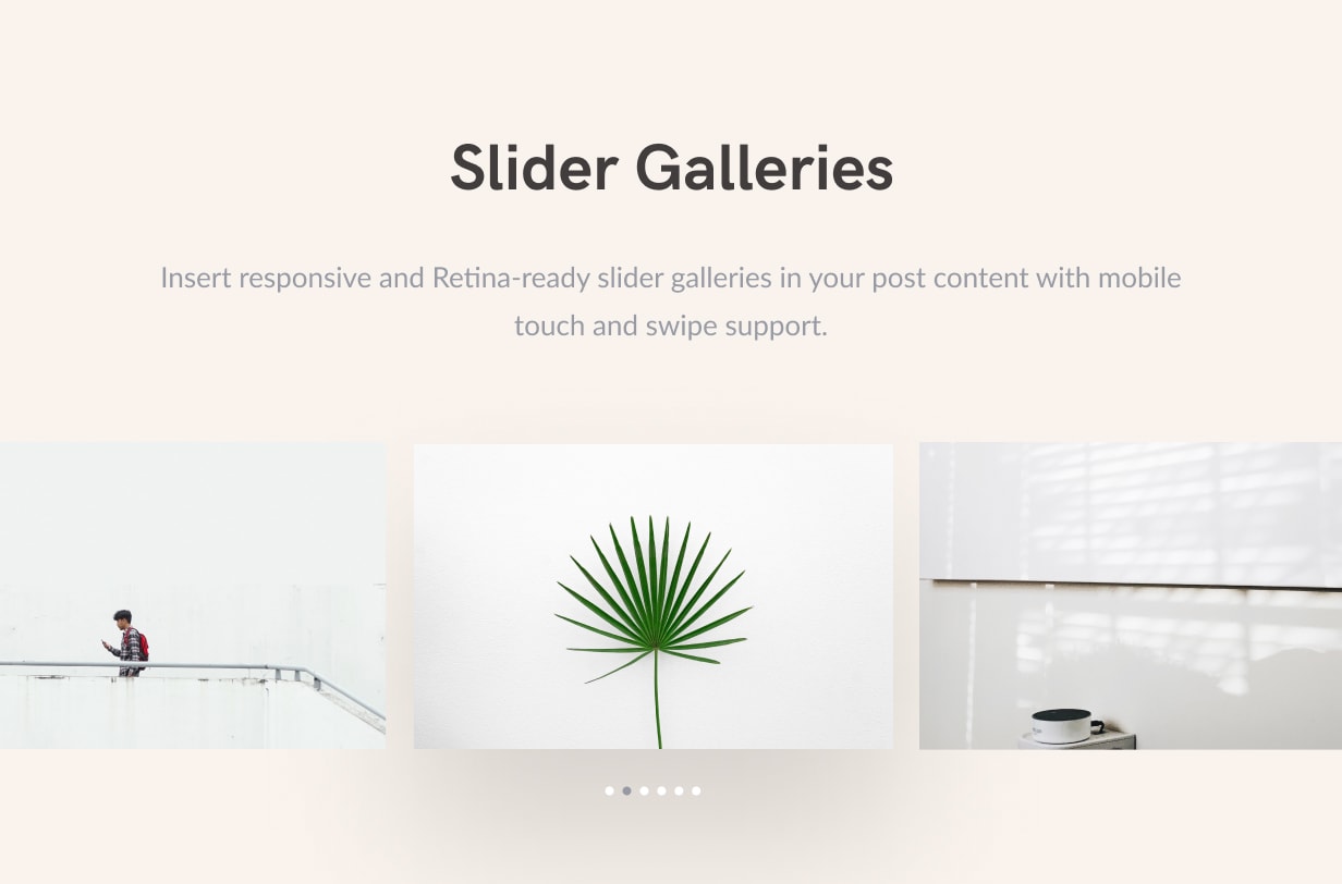 Squaretype - Modern Blog WordPress Theme - 48