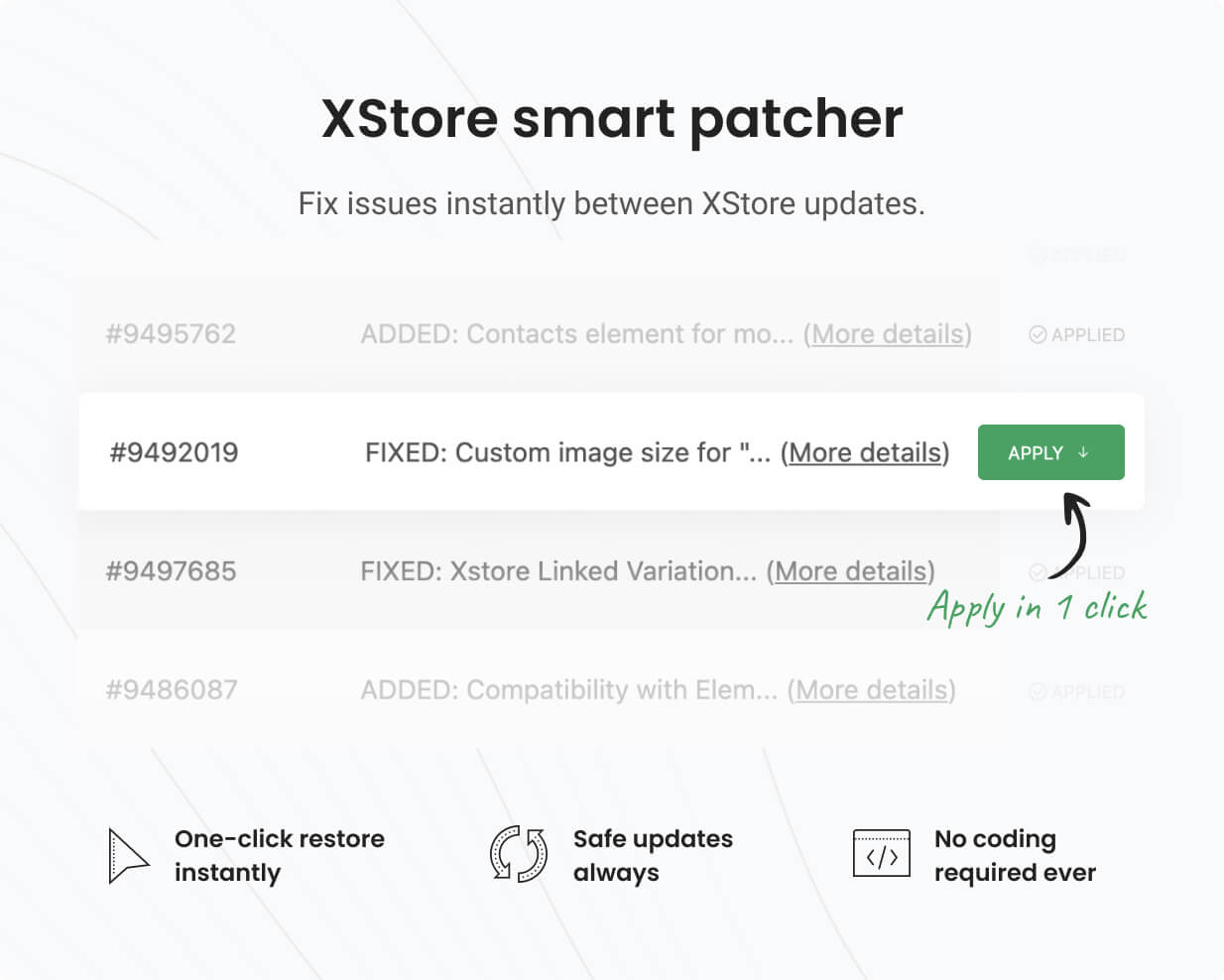 XStore | Multipurpose WooCommerce Theme - 122