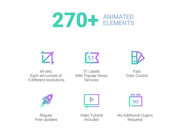 Audio Visualization // Music Producer Tool - 5