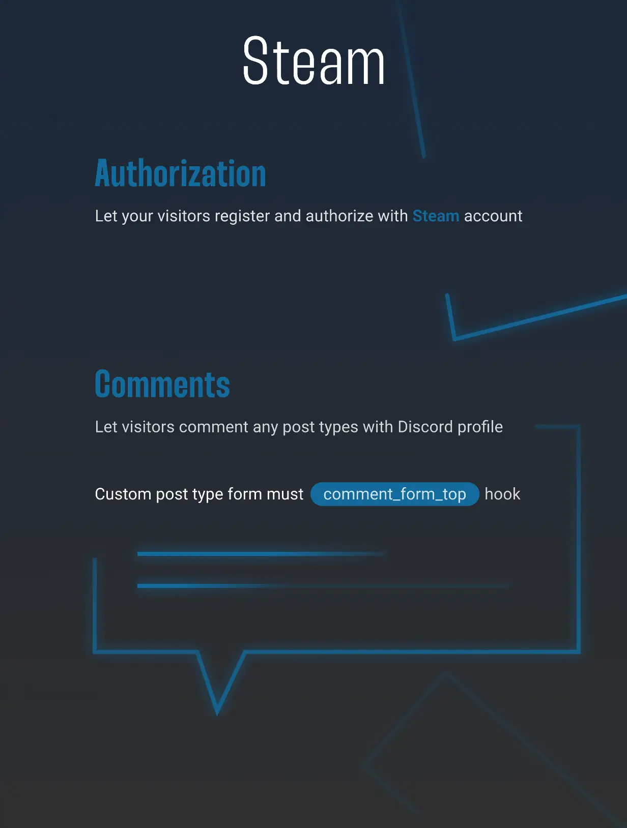 Argus Social Media WordPress Plugin