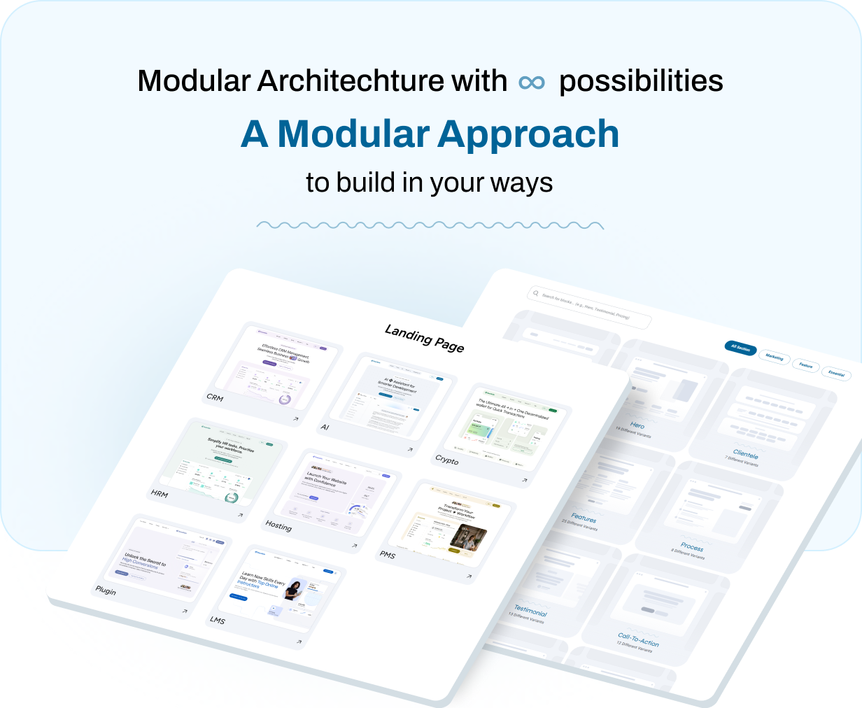 SaasAble - Tailwind Multipurpose UI Kit for Saas, Startup & Agency - 2