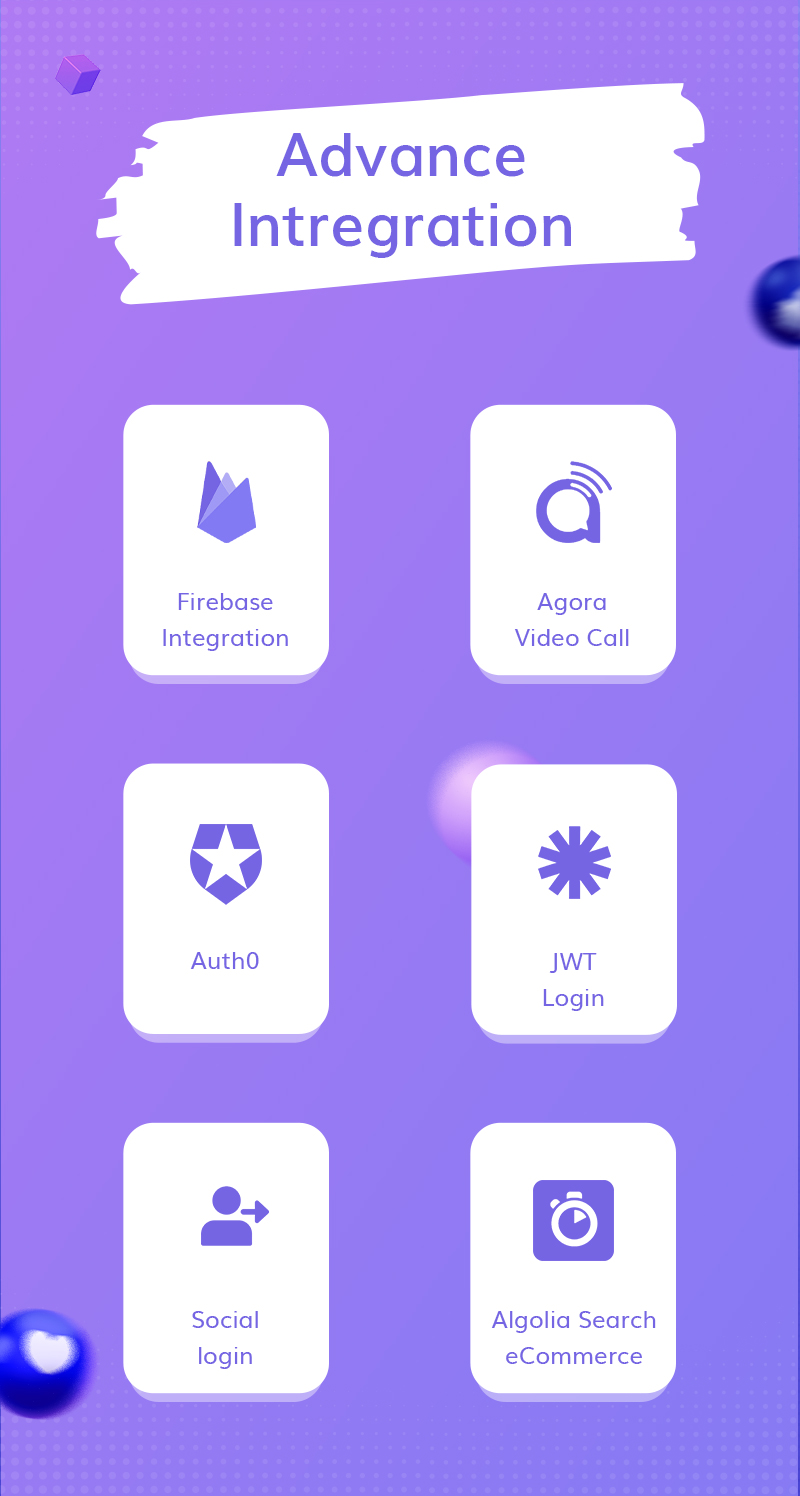 Vito - Vue, Laravel, HTML Admin Dashboard Template - 12
