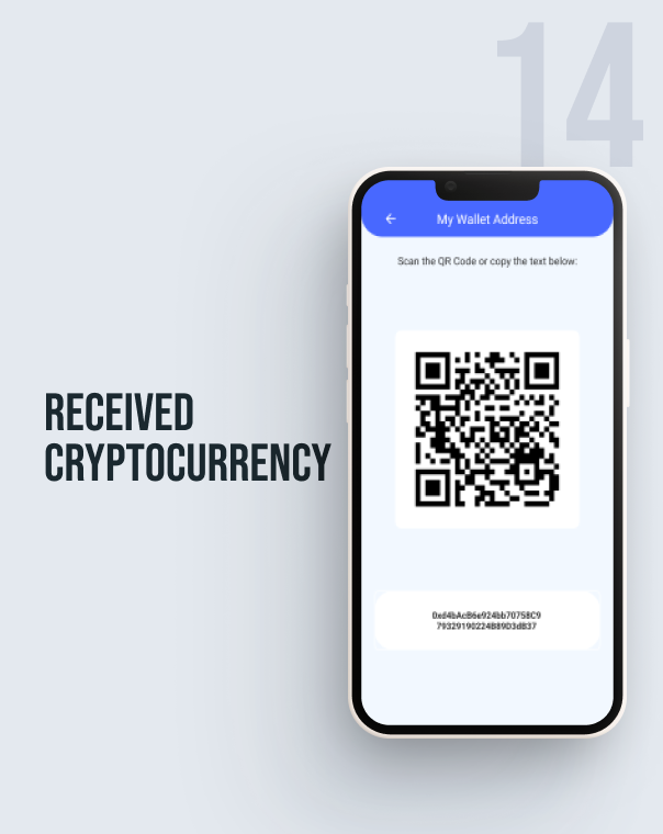 CryptoWallet PRO 2022 - Own Token - Dapp Browser - 19